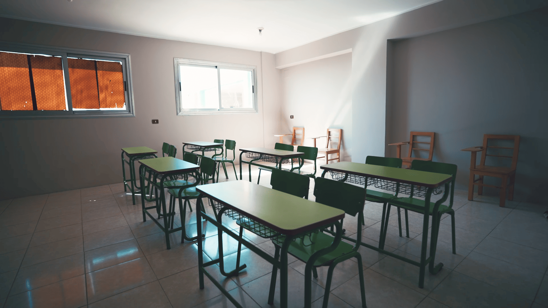 Other Classrooms